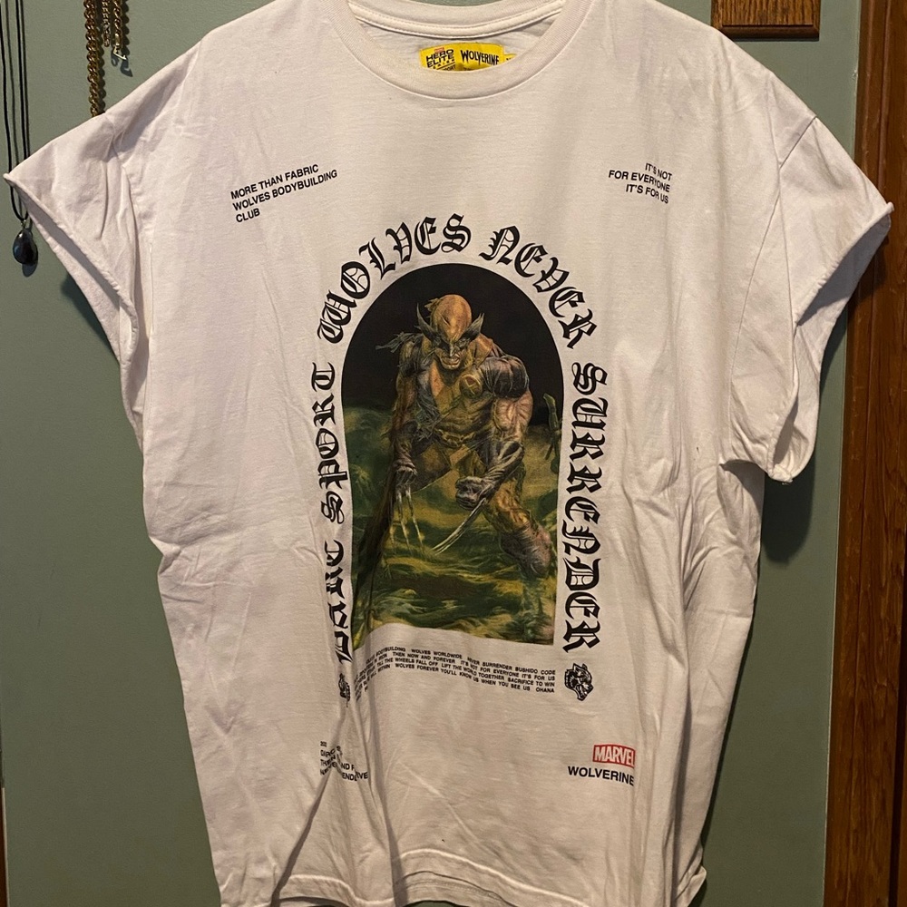 Dart Sport Shirt